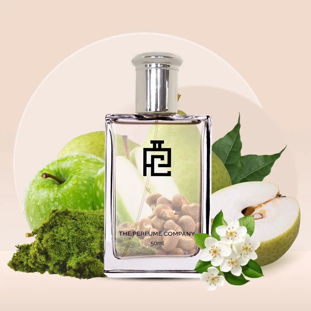 A#88 (Inspired by Another 13 By Le Labo)