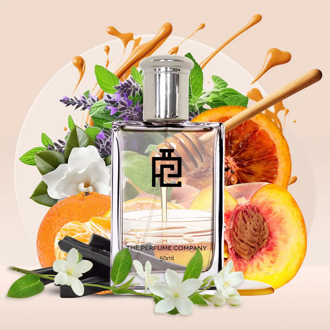 S#90 (Inspired by Scandal by Jean Paul Gaultier)