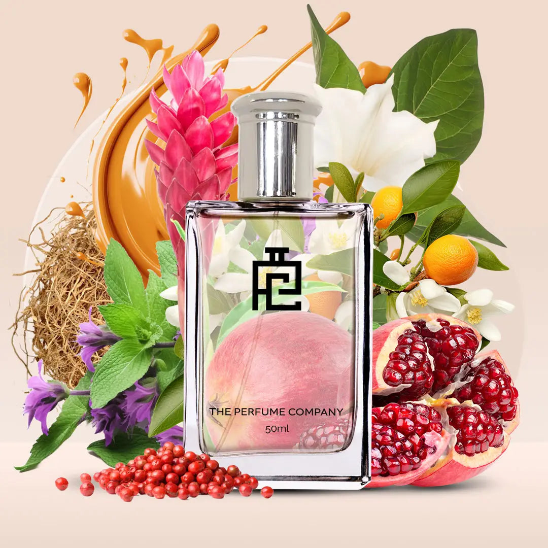 W#98 (Inspired by Wanted Girl by Azzaro)