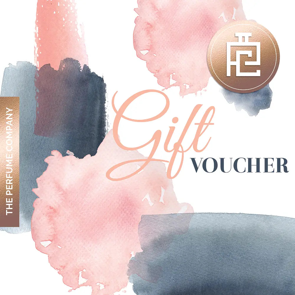 The Perfume Company Gift Card