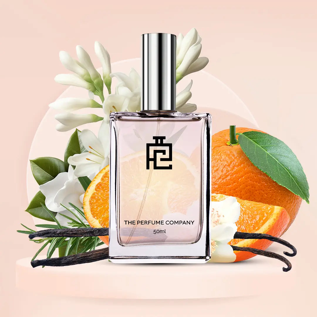 JMVB By The Perfume Co. (J#141)