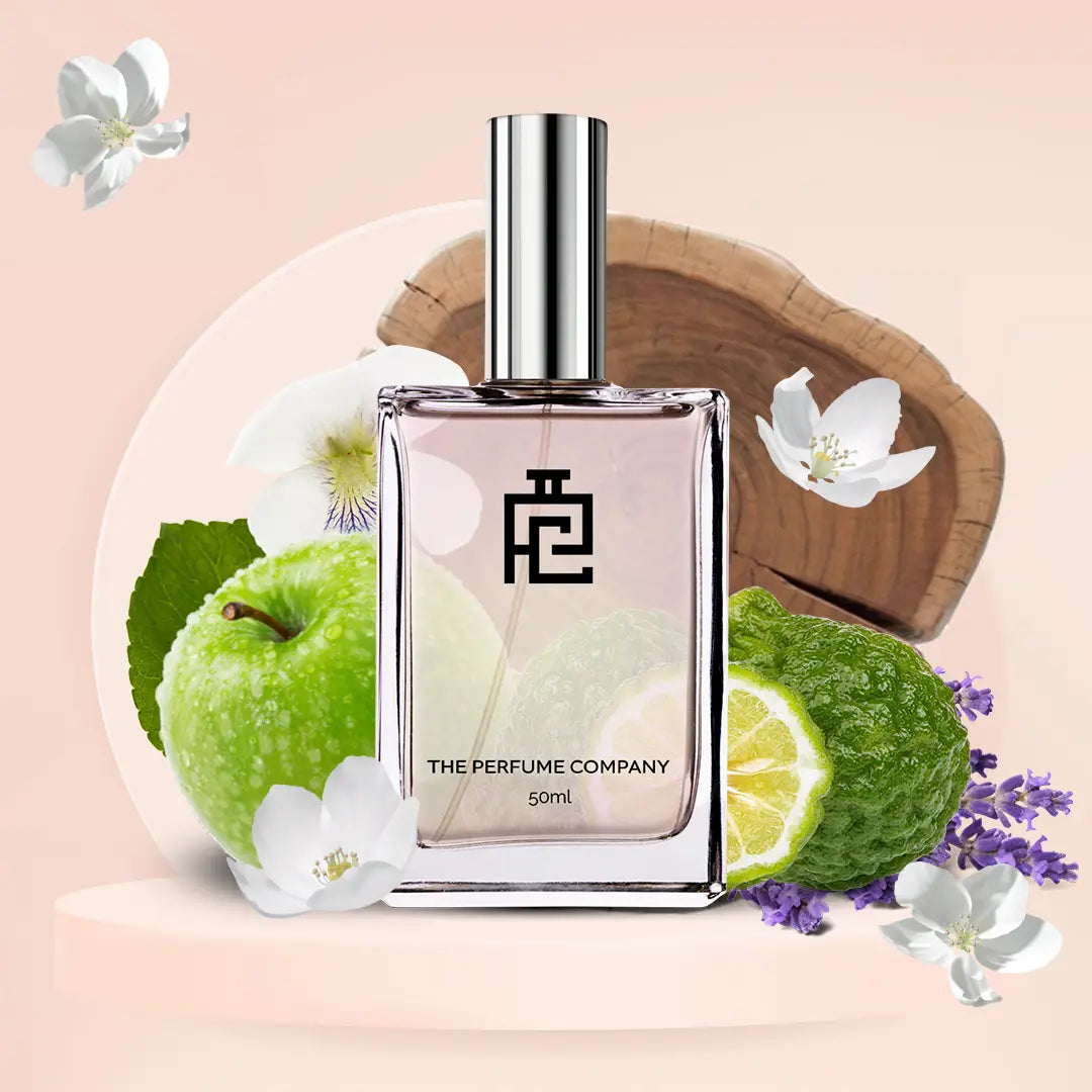 Mai Mer by The Perfume Co. (M#355)