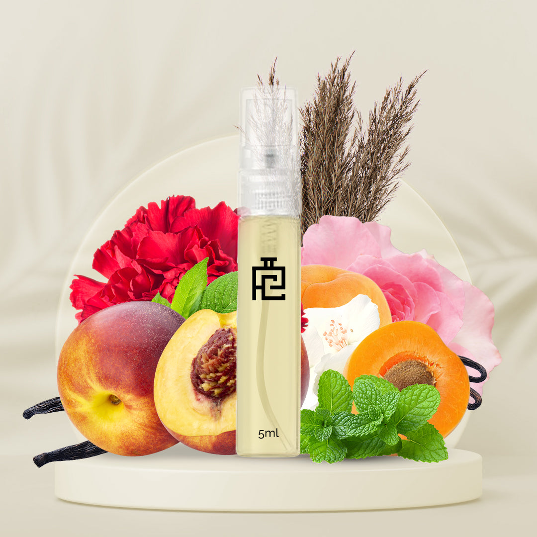 5ml Sample Bubbles By The Perfume Co. (B#177)