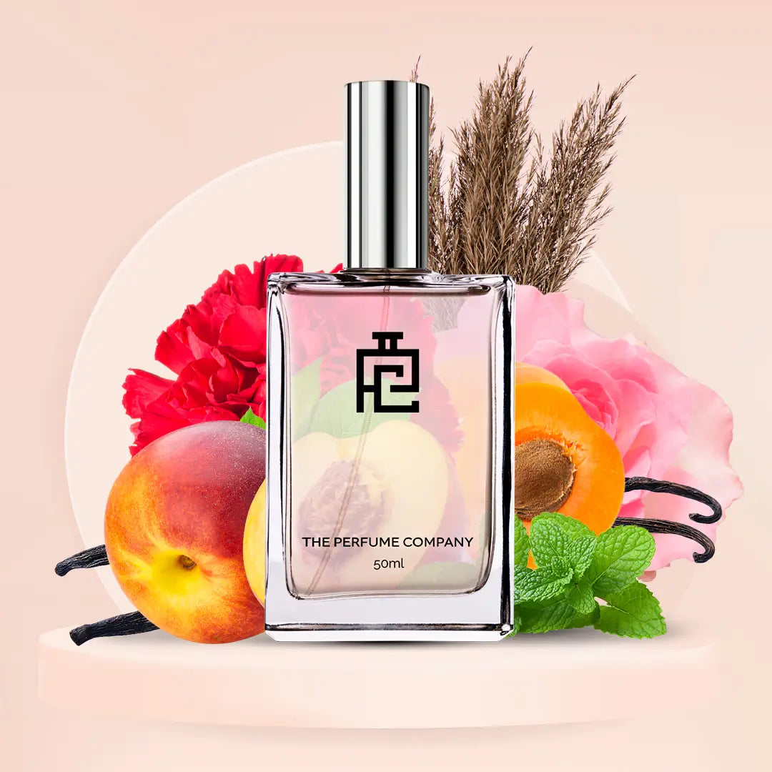 Bubbles By The Perfume Co. (B#177)