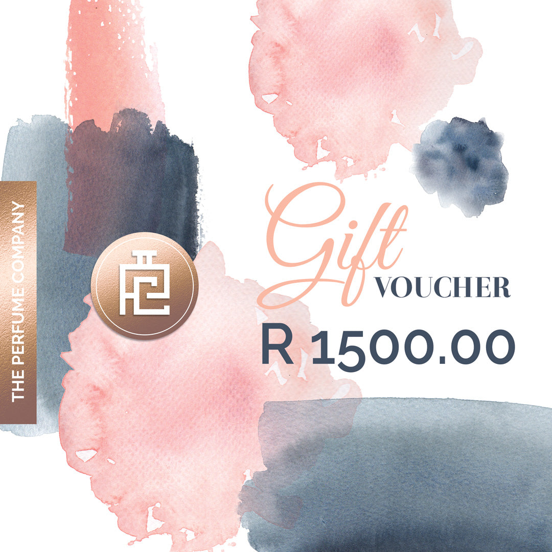 The Perfume Company Gift Card