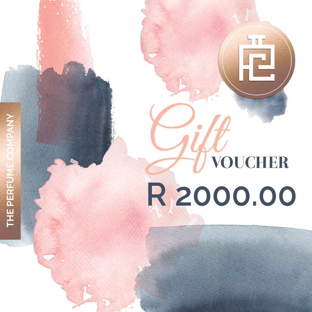 The Perfume Company Gift Card