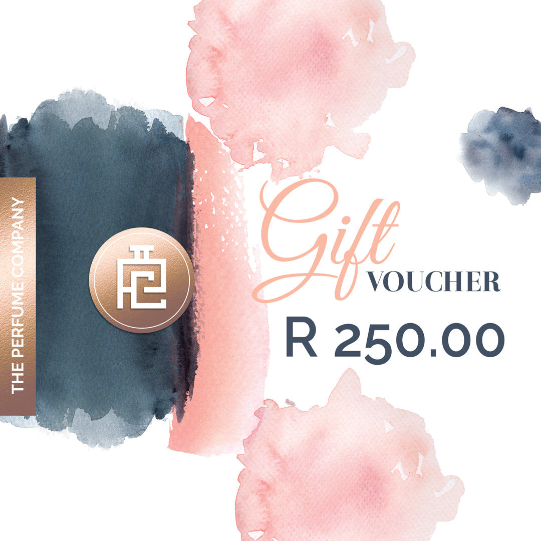 The Perfume Company Gift Card
