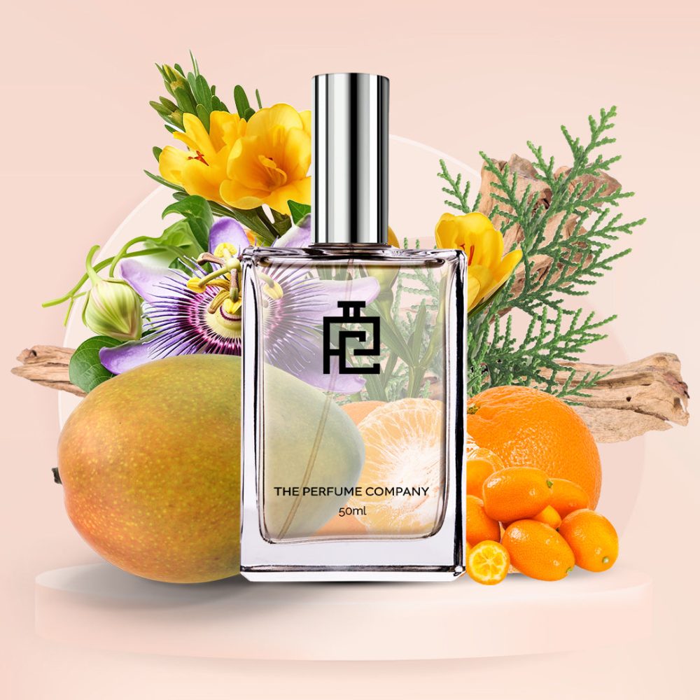 B#169 (Inspired by Boss Woman By Hugo Boss)