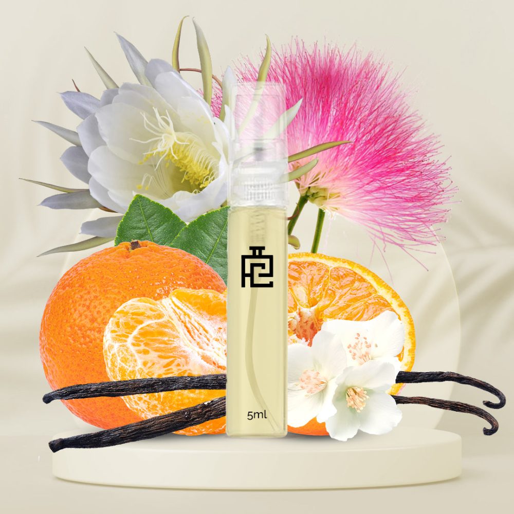Sample A#21 (Inspired by Addict by Dior)