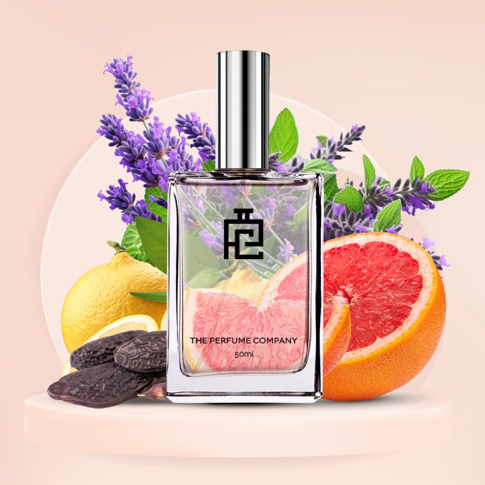 B#241 (Inspired by Boss Bottled Sport By Hugo Boss)