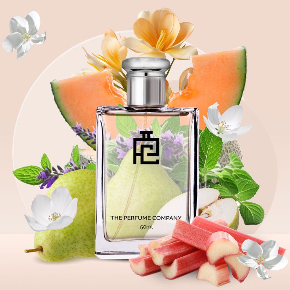 E#257 (Inspired by English Pear & Freesia By Jo Malone)