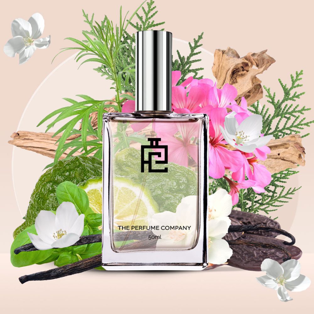 G#452 (Inspired by Gucci Pour Homme by Gucci)