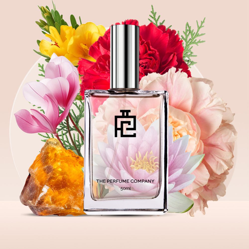 I#53 (Inspired by L`Eau D`Issey By Issey Miyake)