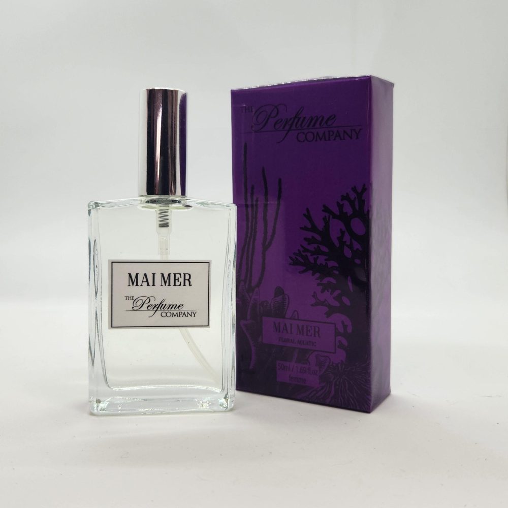 Mai Mer by The Perfume Co. (M#355) - Image 2